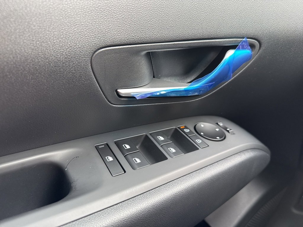 New 2025 Hyundai Tucson SEL image 31