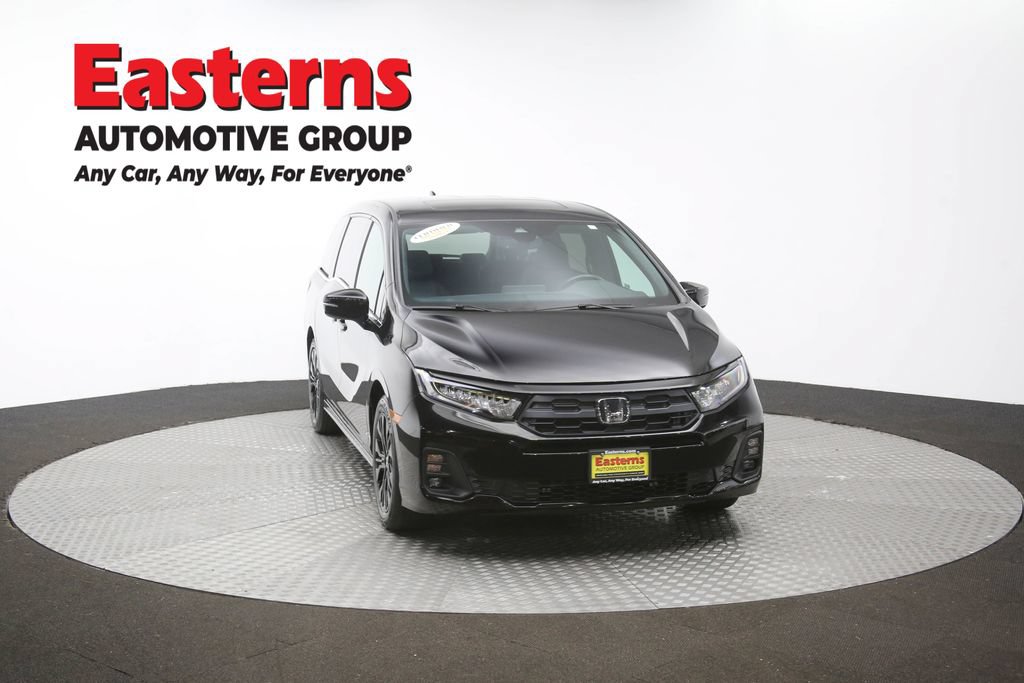 Used 2025 Honda Odyssey Sport-L image 53