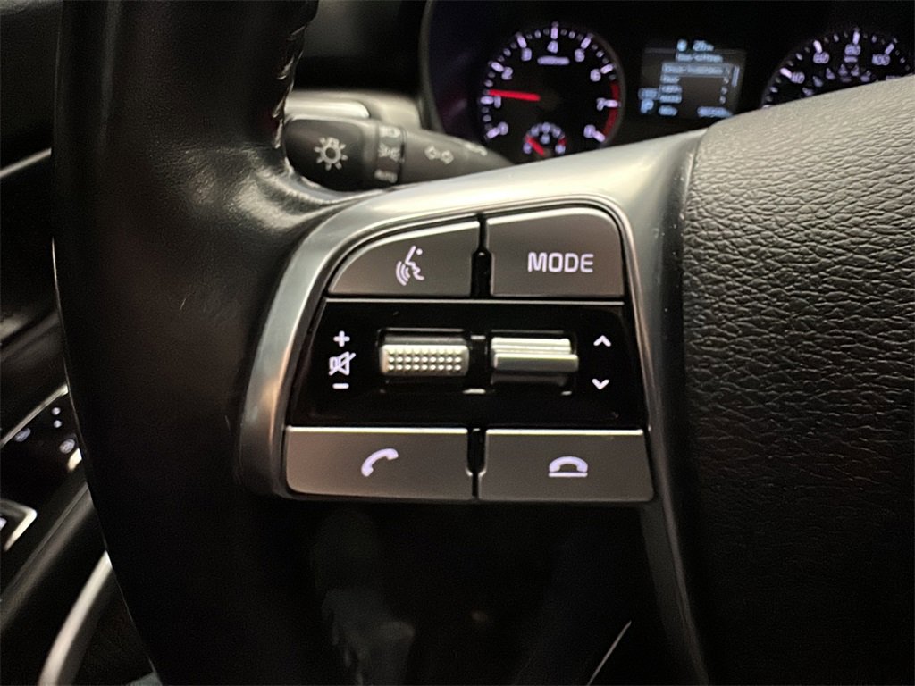 Used 2020 Kia Telluride S image 20