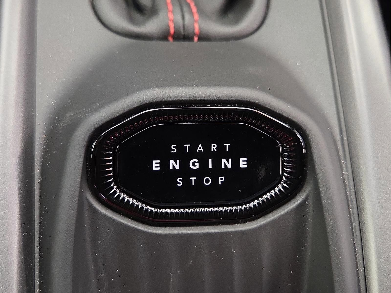 New 2026 Dodge Charger Scat Pack image 18