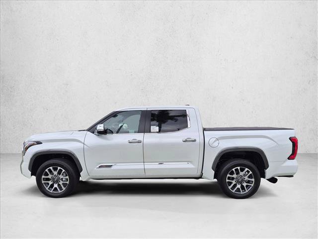 New 2026 Toyota Tundra 1794 Edition AWD/4WD image 5