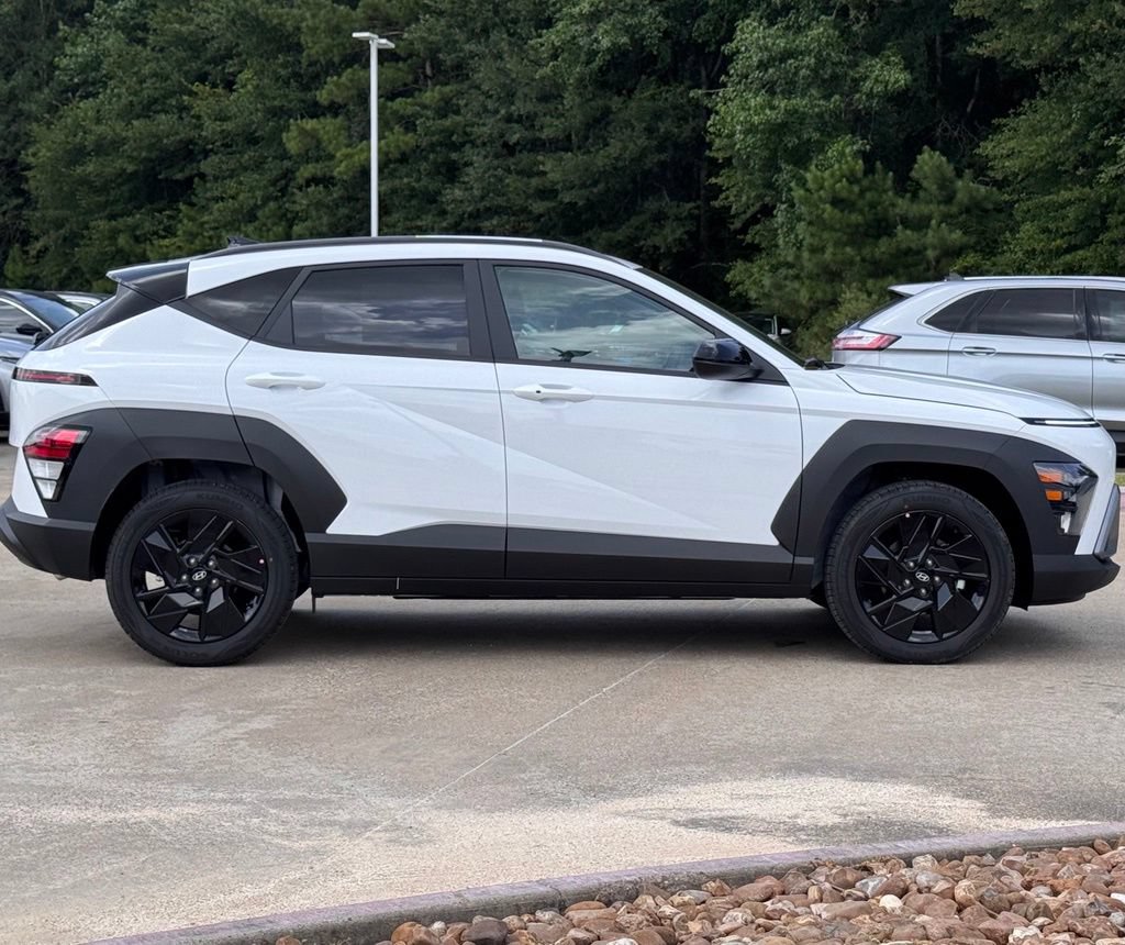 New 2026 Hyundai Kona SEL Sport FWD image 9