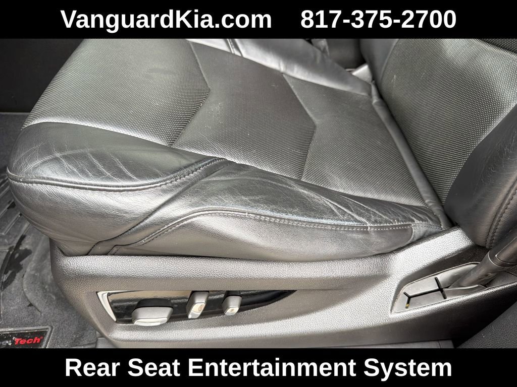 Used 2015 Cadillac Escalade Premium RWD image 16