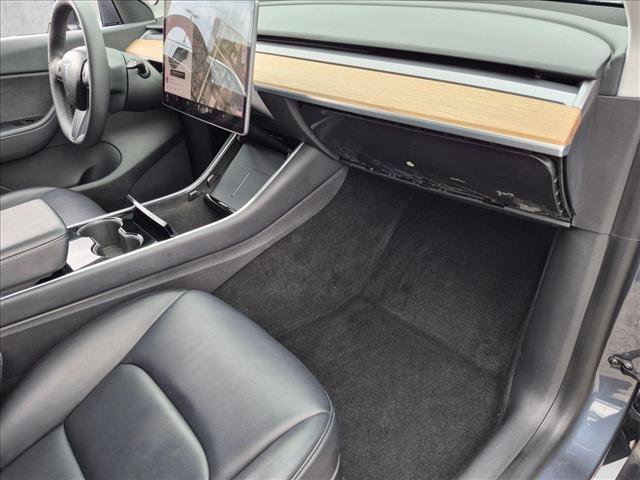 Used 2021 Tesla Model Y 2WD image 22