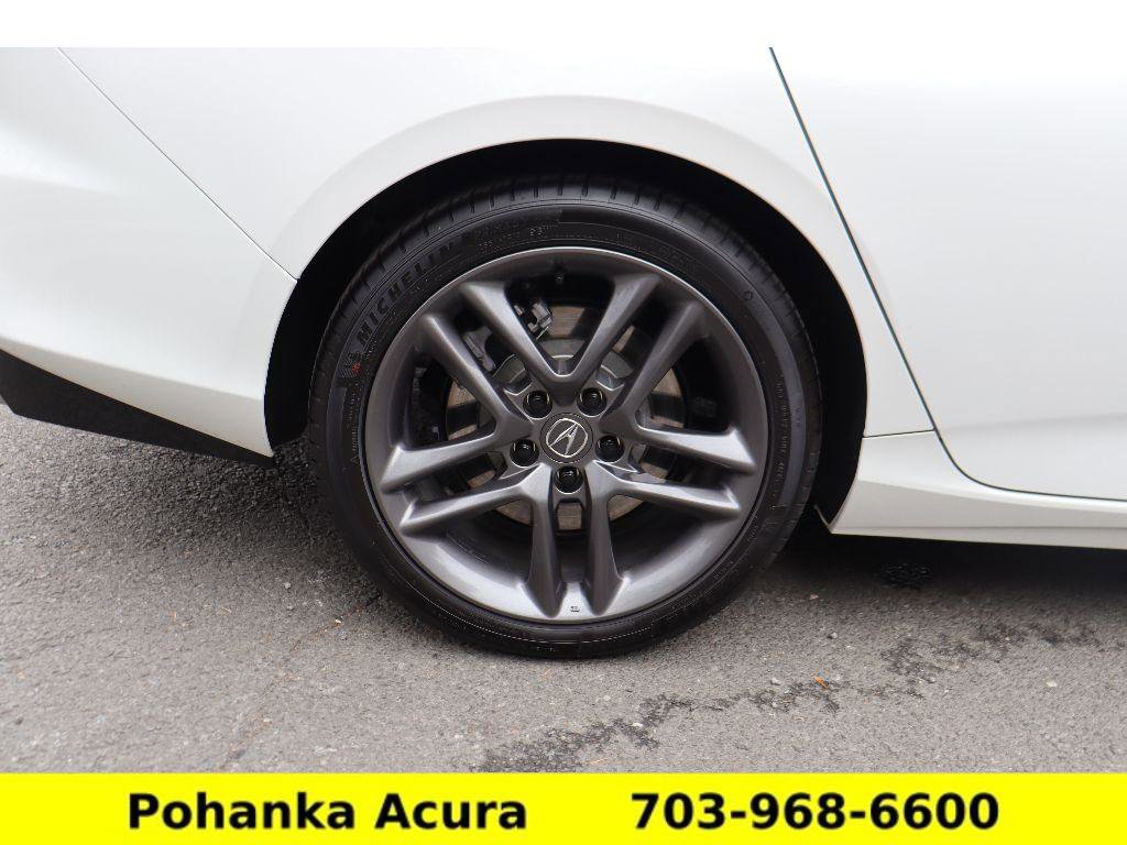 Certified 2025 Acura TLX SH-AWD w/ A-SPEC Pkg image 31