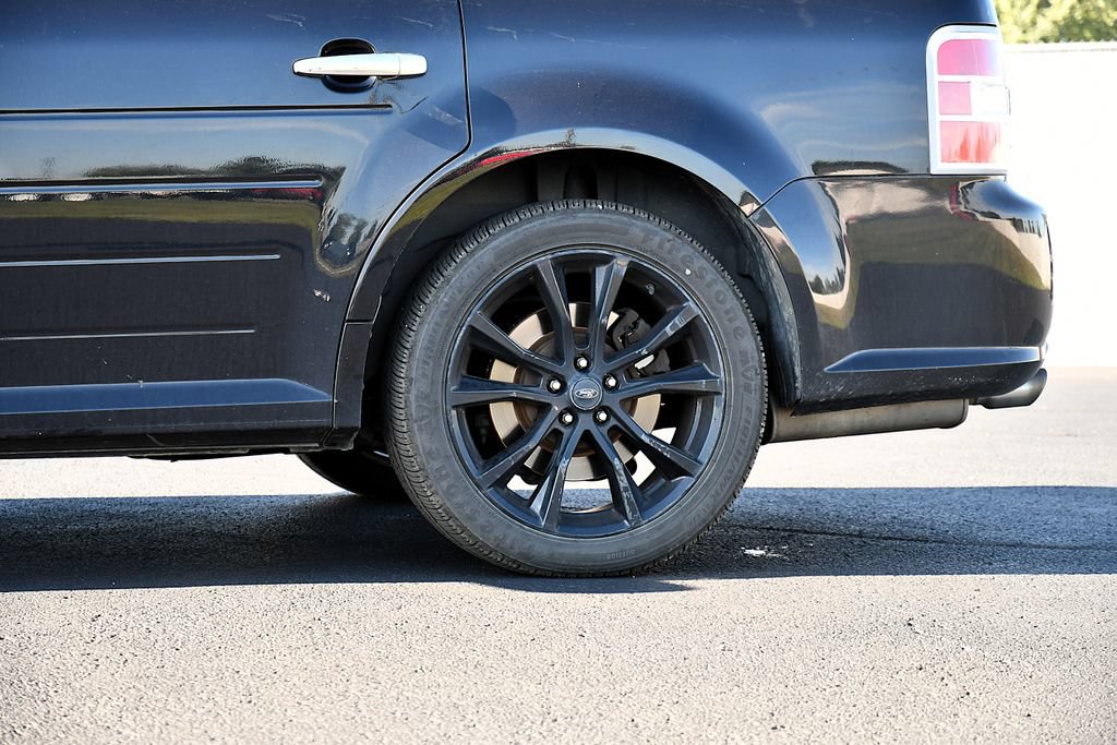 Used 2019 Ford Flex SEL w/ Equipment Group 202A FWD image 11