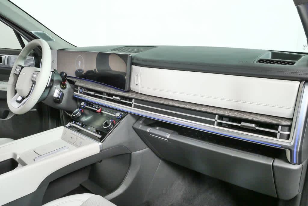 New 2026 Hyundai Santa Fe Limited FWD image 33