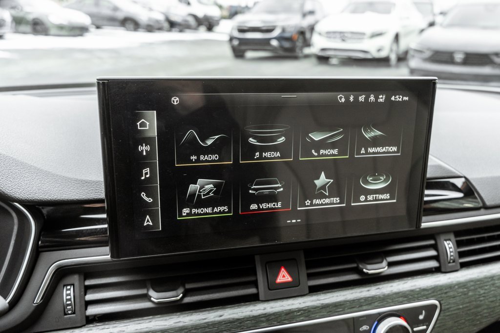 Used 2023 Audi A4 2.0T Premium Plus image 19