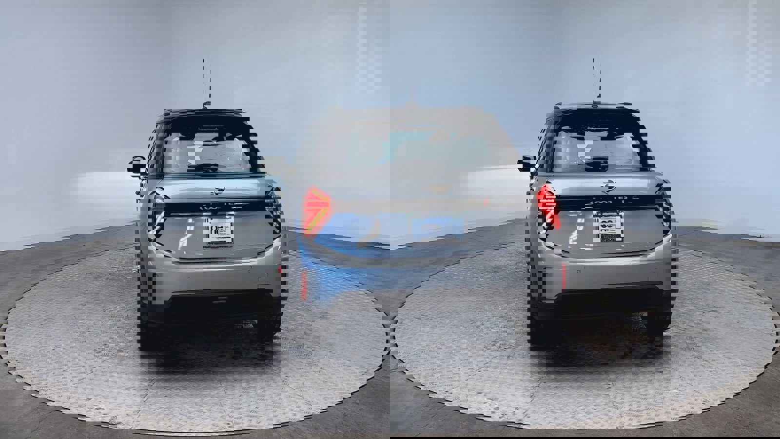 New 2026 MINI Cooper S image 7