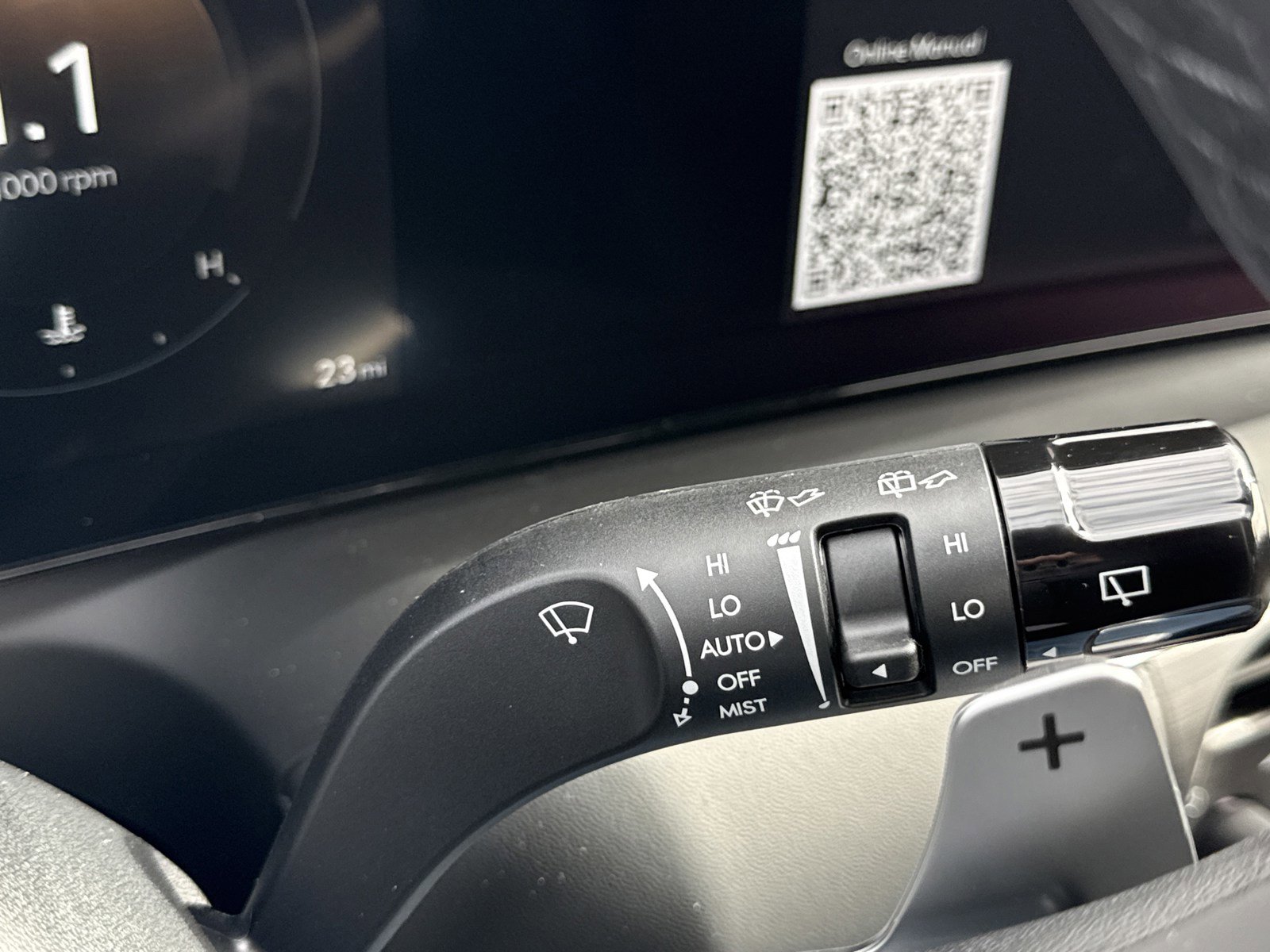 New 2026 Hyundai Palisade Calligraphy image 28