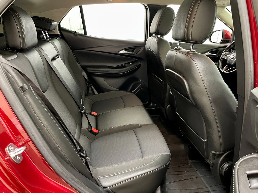 Used 2023 Buick Encore GX Select w/ Experience Buick Package image 40