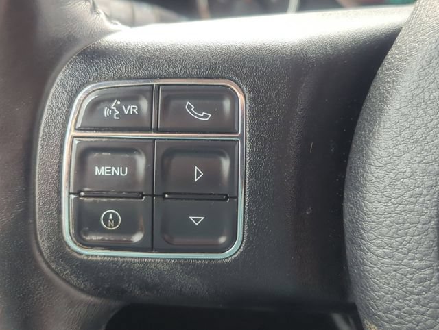 Used 2016 Jeep Wrangler Sport AWD/4WD image 15