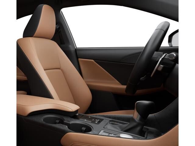 New 2026 Lexus IS 350 F Sport AWD/4WD image 14