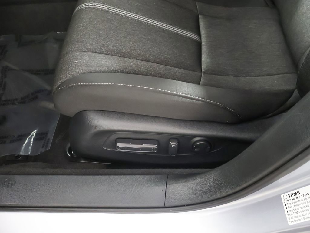 Certified 2025 Honda Accord Sport image 31