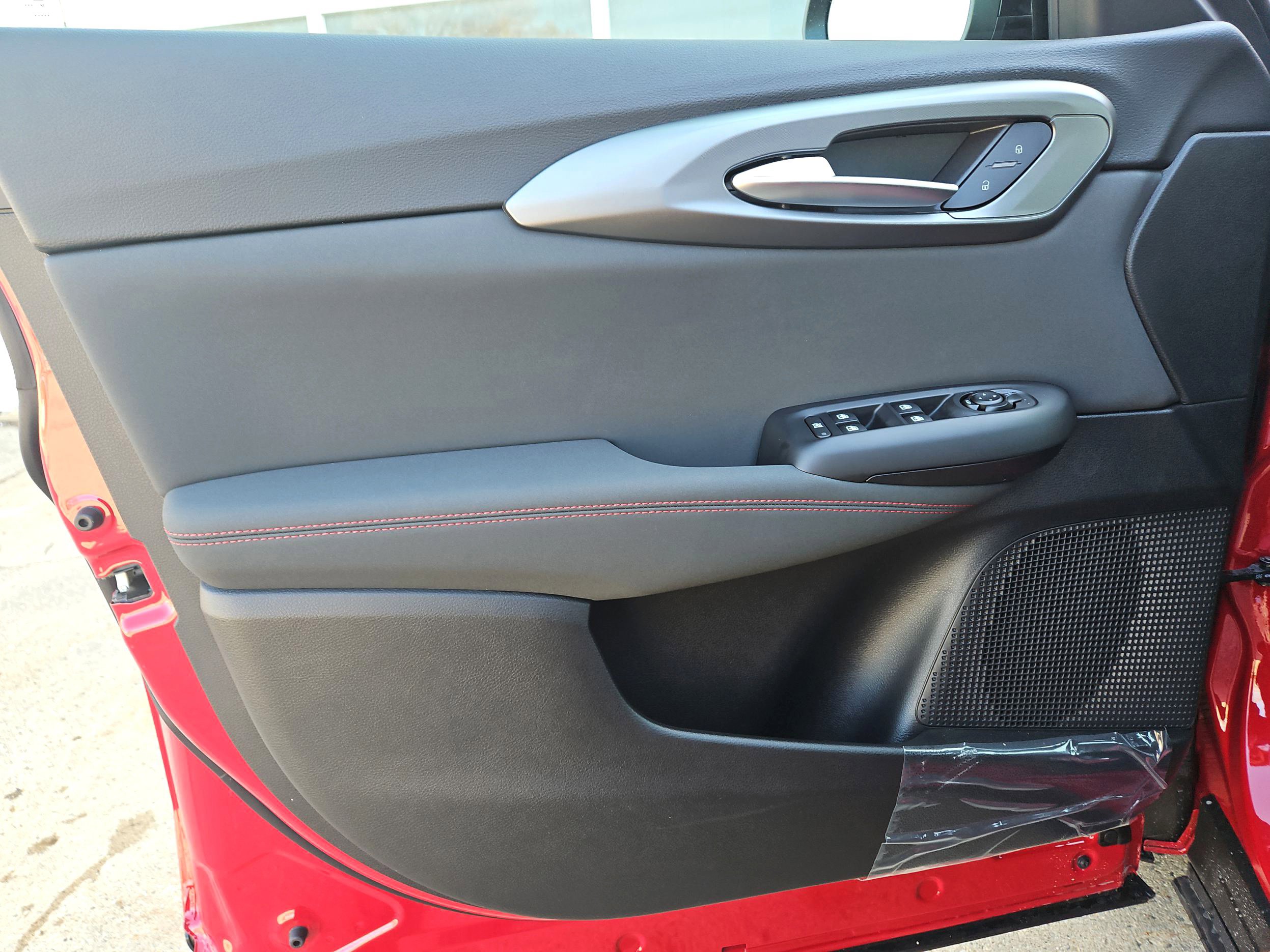 New 2025 Dodge Hornet GT w/ Tech Pack image 24