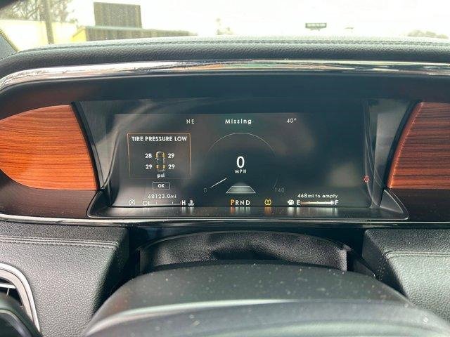 Used 2020 Lincoln Navigator L Reserve image 20