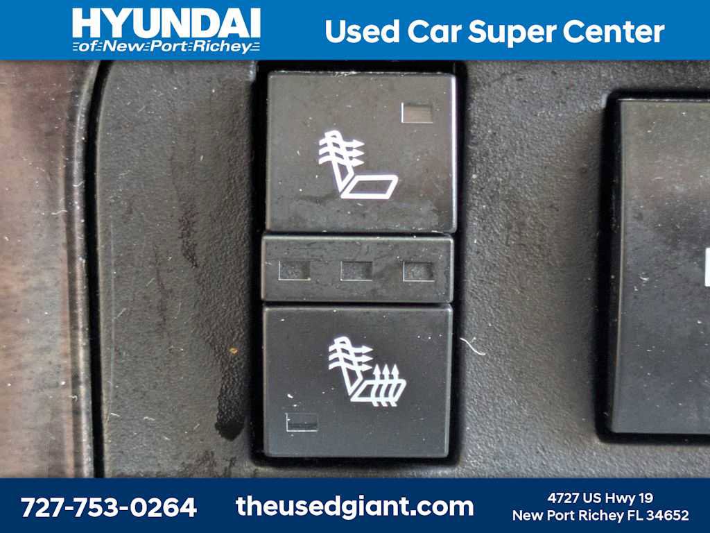 Used 2015 GMC Acadia SLT w/ Open Road Package image 32