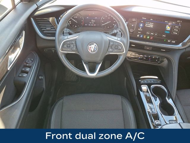 Used 2023 Buick Envision Preferred image 3