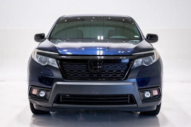Used 2019 Honda Passport Sport image 4