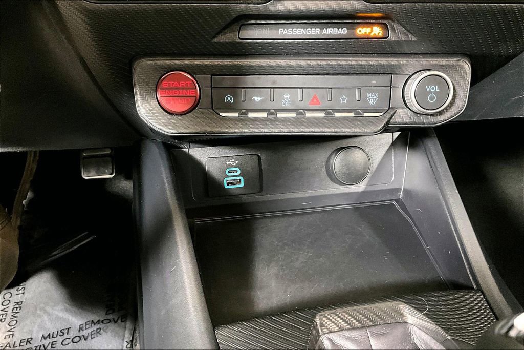 Used 2024 Ford Mustang Coupe image 33