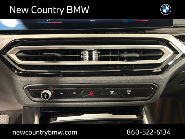 Used 2024 BMW 330i xDrive Sedan w/ Premium Package image 22