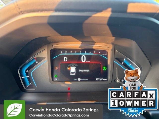 Used 2023 Honda Odyssey Touring image 29