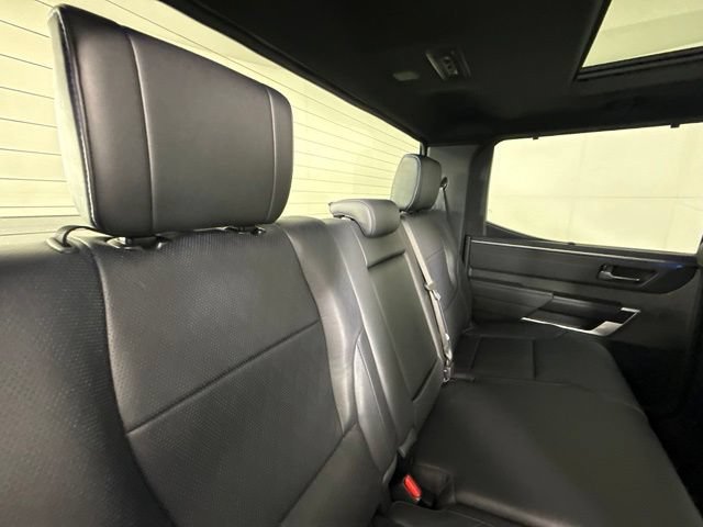 Used 2023 Toyota Tundra Platinum AWD/4WD image 30