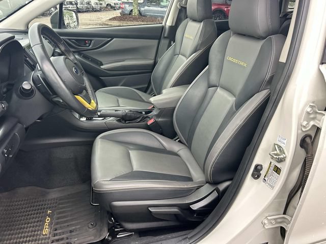 Used 2021 Subaru Crosstrek 2.5i Sport w/ Moonroof Package AWD/4WD image 29