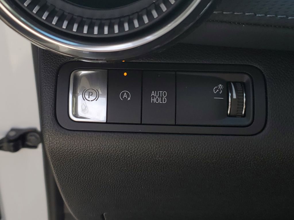 New 2026 Chevrolet Equinox LT w/ Safety and Technology Package image 21