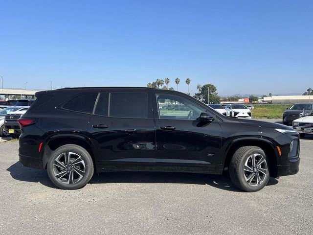 New 2026 Buick Enclave Sport Touring w/ Power Package FWD image 2