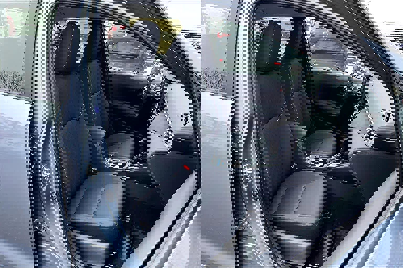 Certified 2024 Toyota Corolla LE w/ LE Convenience Package image 8