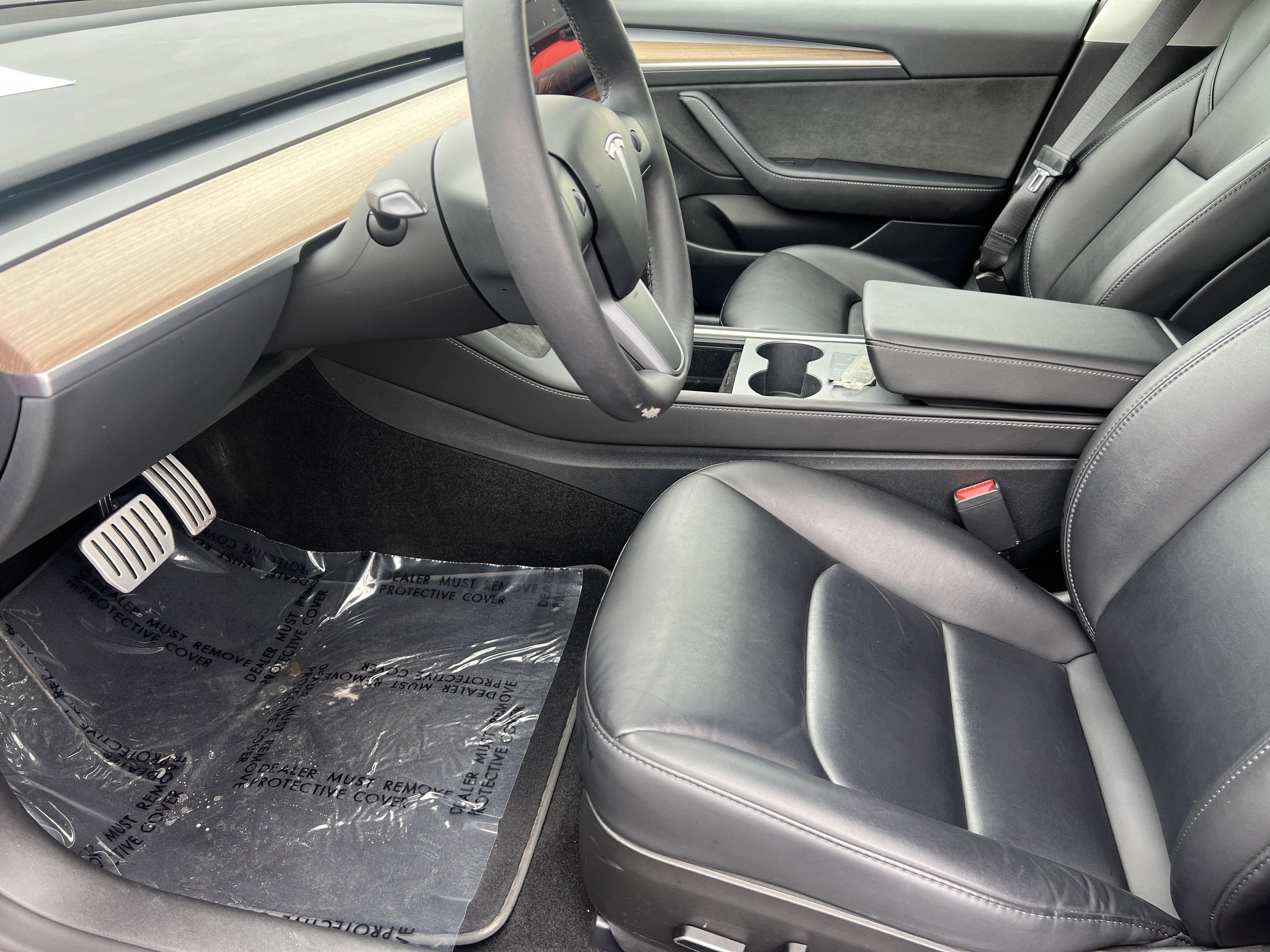 Used 2023 Tesla Model 3 Performance image 15