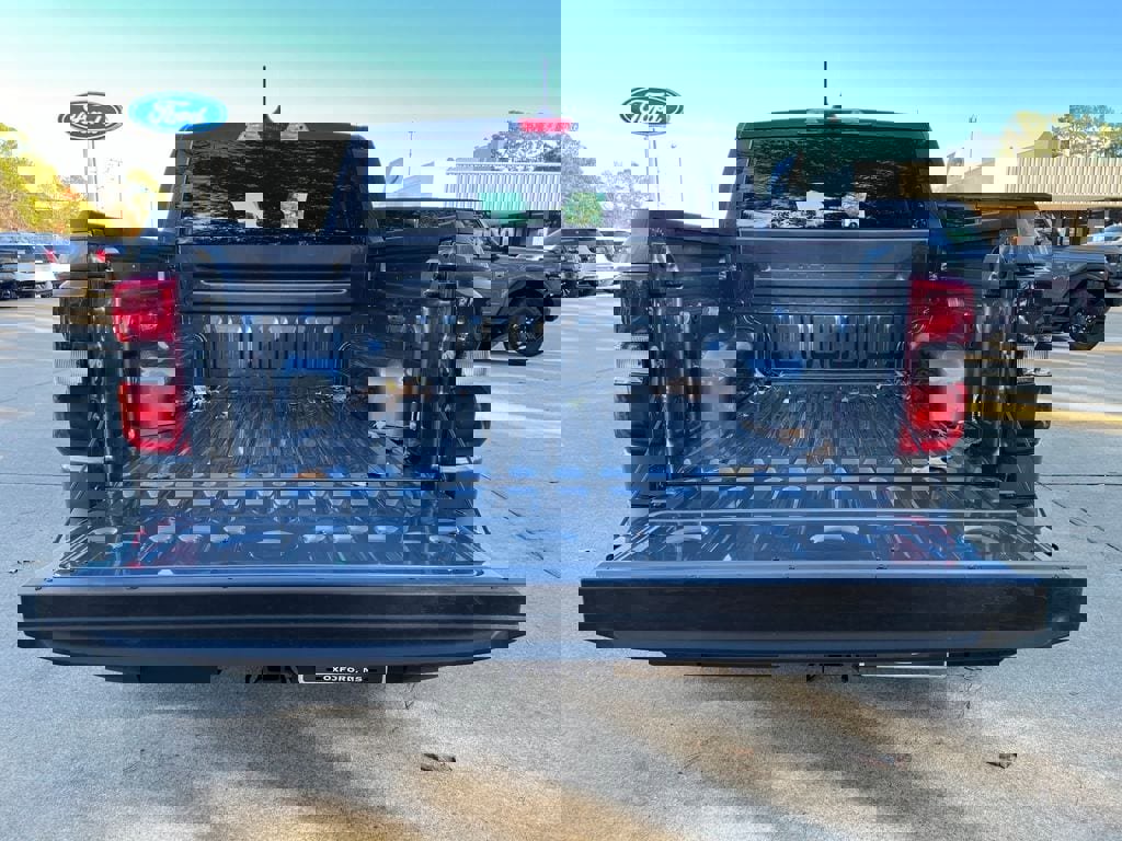 New 2025 Ford Maverick XLT w/ XLT Luxury Package image 14