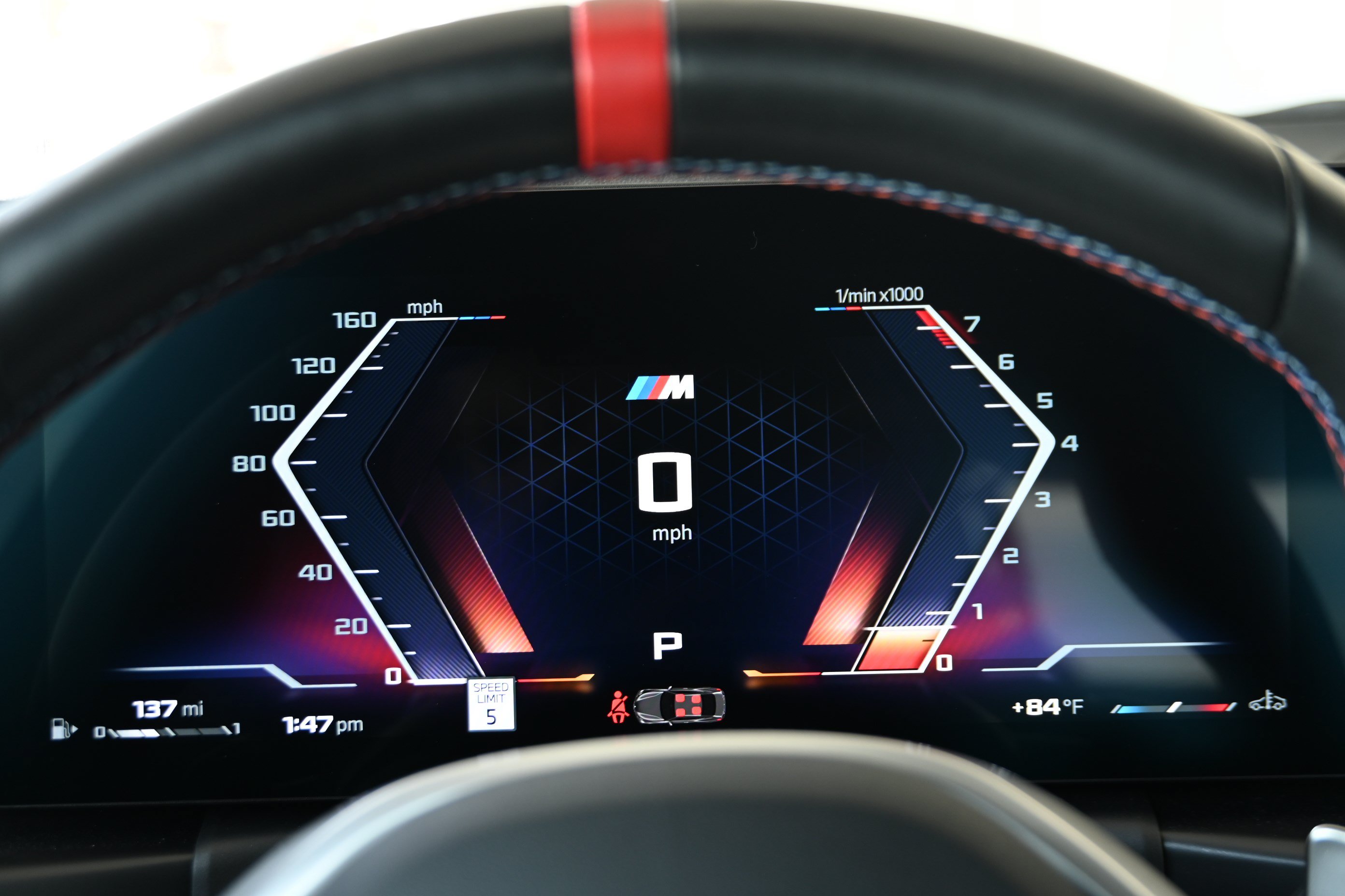 Used 2026 BMW M240i Coupe RWD image 16