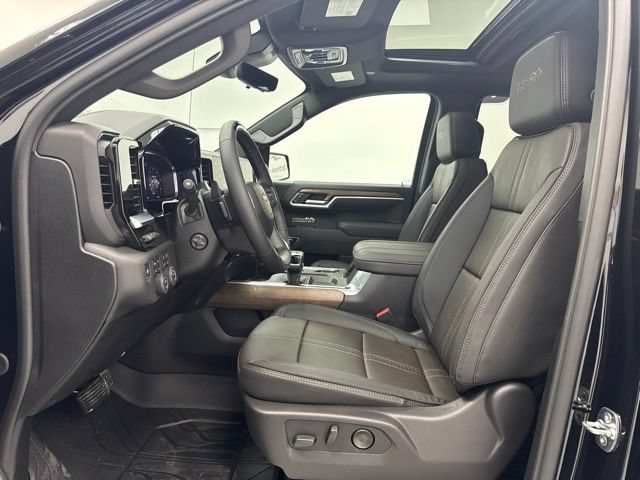 New 2026 Chevrolet Silverado 1500 High Country w/ Technology Package AWD/4WD image 27