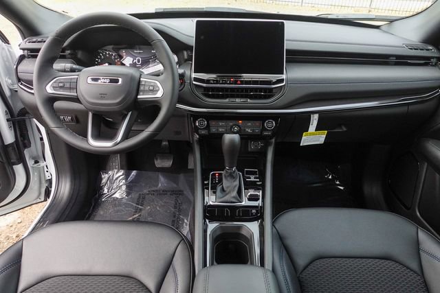 New 2026 Jeep Compass Latitude w/ Quick Order Package 29K image 26