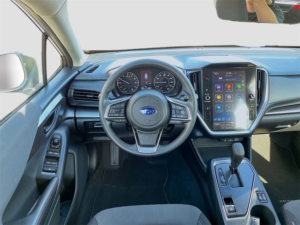 Used 2024 Subaru Impreza 2.0i Sport image 24