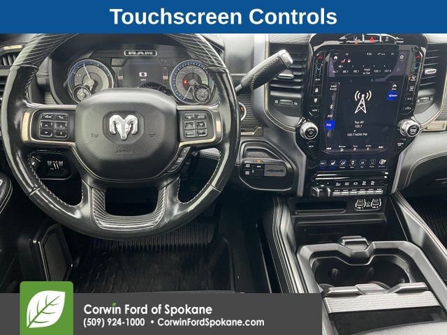 Used 2020 RAM 3500 Limited image 3