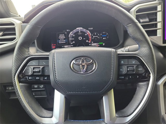 Used 2022 Toyota Tundra Platinum image 13