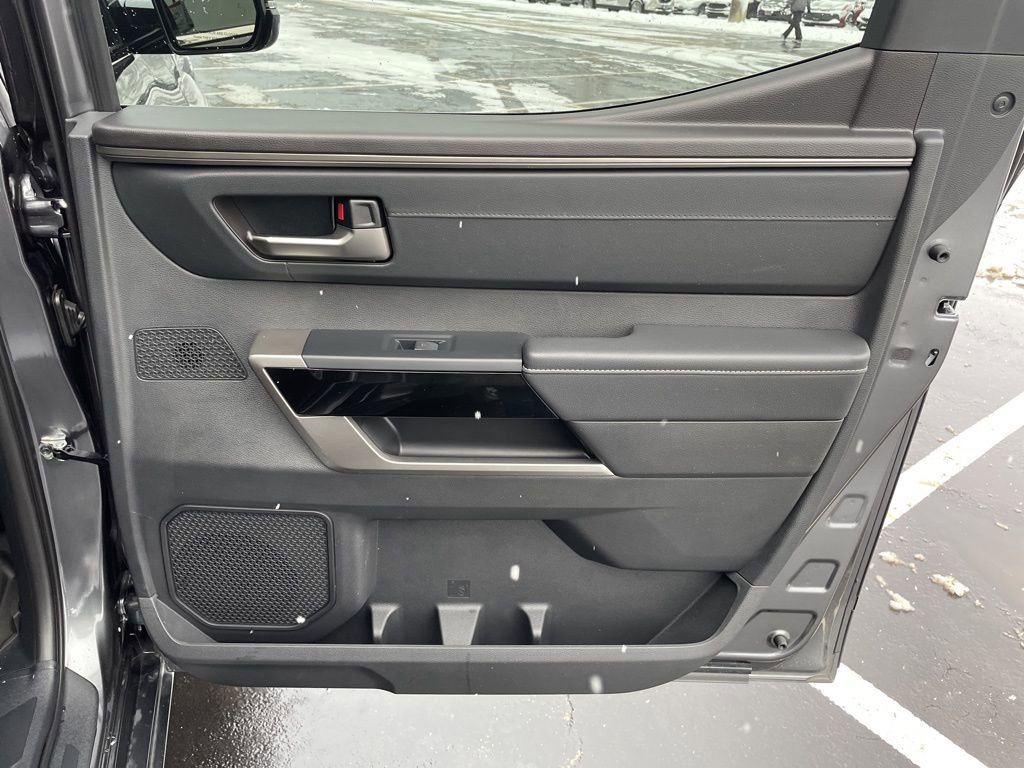 Certified 2026 Toyota Tundra Limited w/ Limited PVM Package image 11