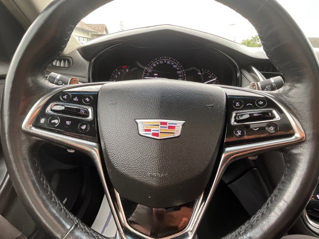 Used 2019 Cadillac CTS Luxury AWD/4WD image 10