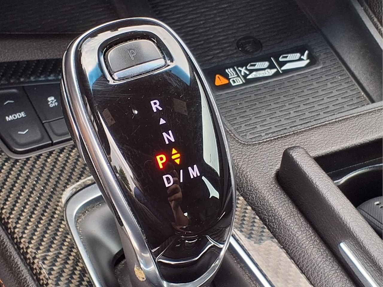 Used 2020 Cadillac CT5 Sport AWD/4WD image 18