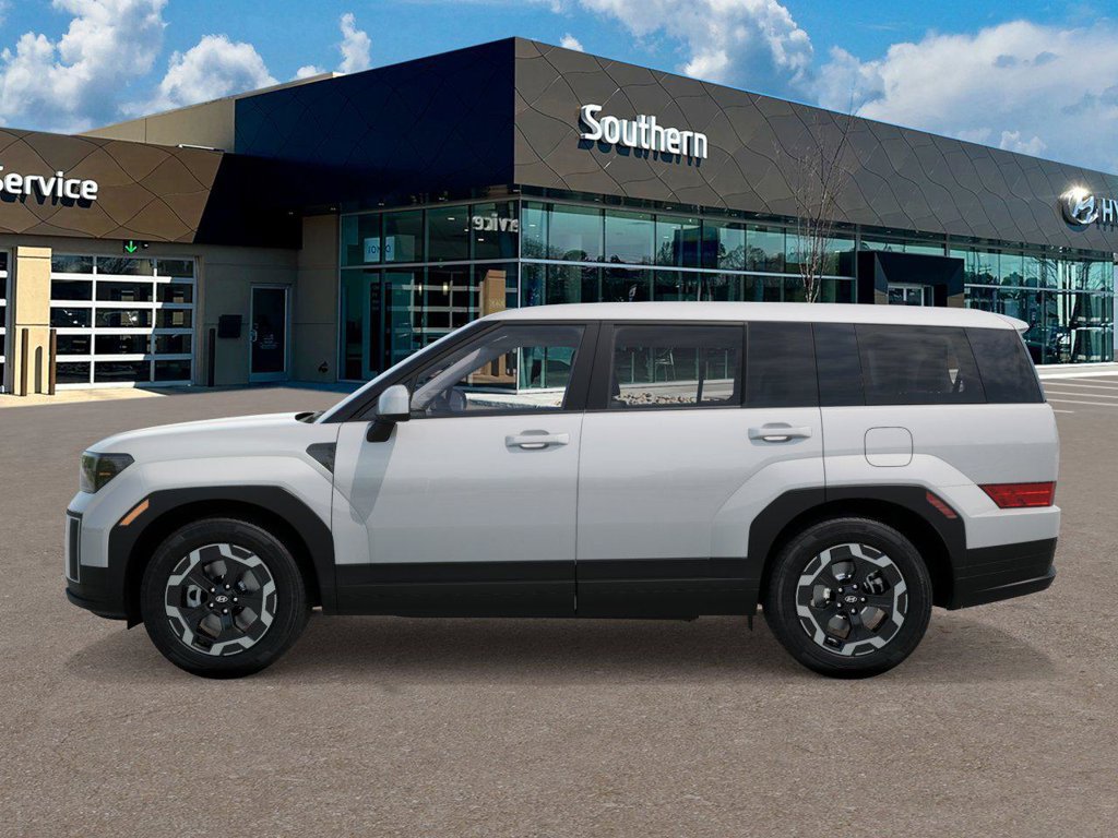 New 2026 Hyundai Santa Fe SE AWD/4WD image 3