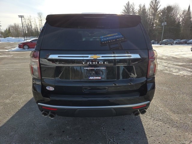 Used 2023 Chevrolet Tahoe High Country image 90