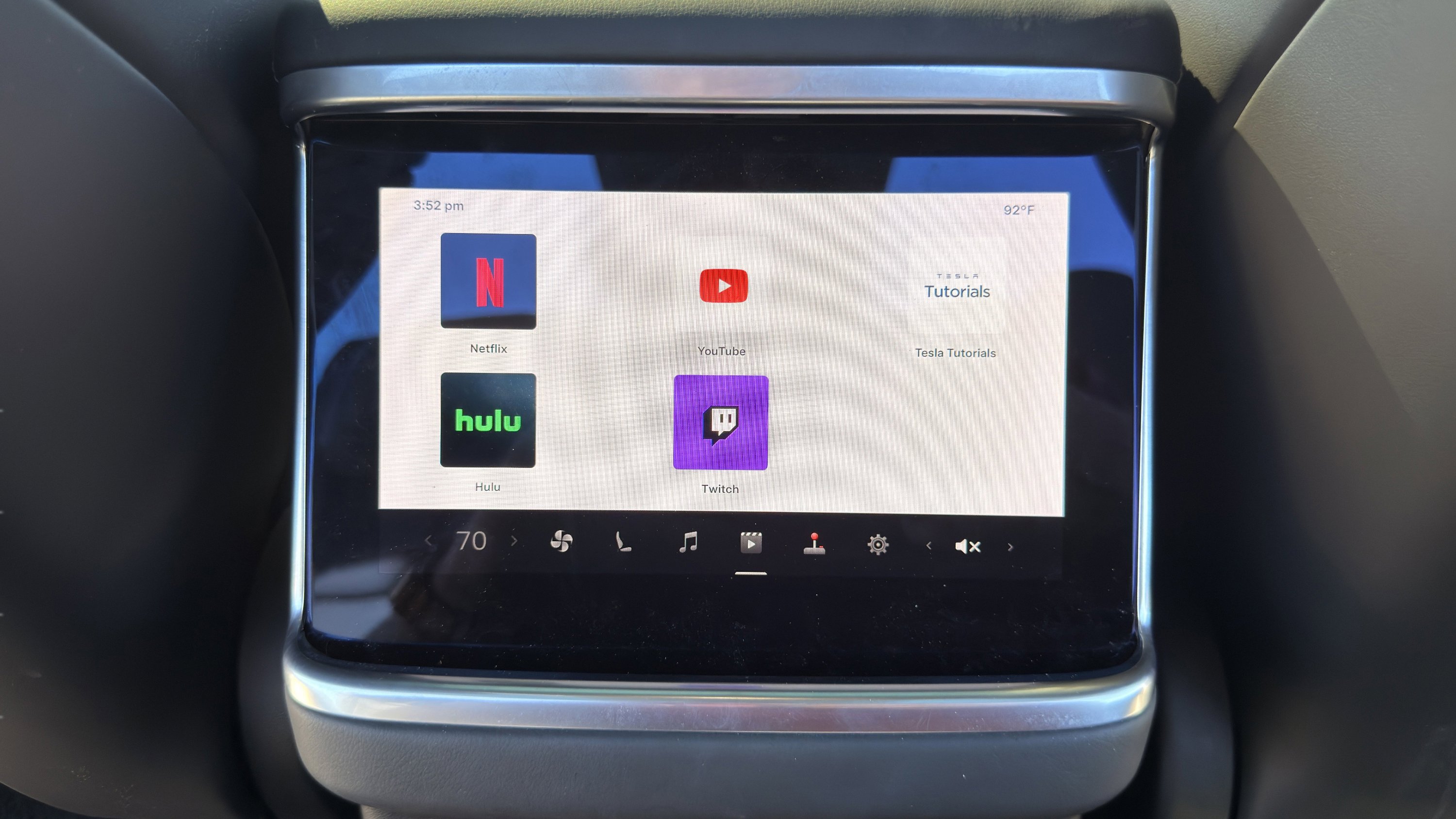 Used 2022 Tesla Model X Plaid AWD/4WD image 42