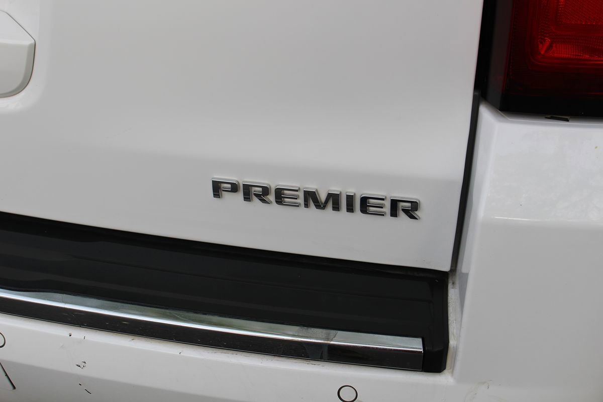 Used 2019 Chevrolet Tahoe Premier AWD/4WD image 53