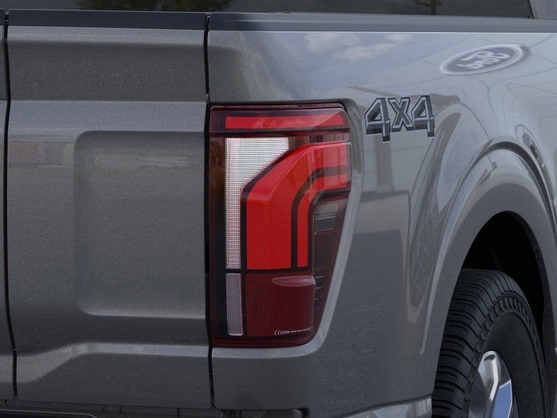 New 2026 Ford F150 Platinum AWD/4WD image 21