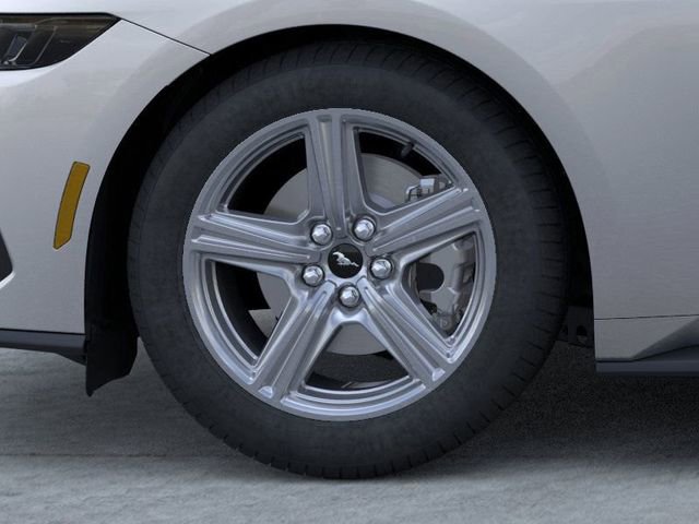 New 2026 Ford Mustang Coupe image 19