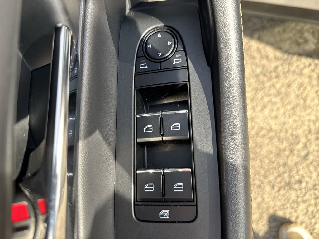 Certified 2025 MAZDA CX-90 3.3 Turbo w/ Preferred Package image 13