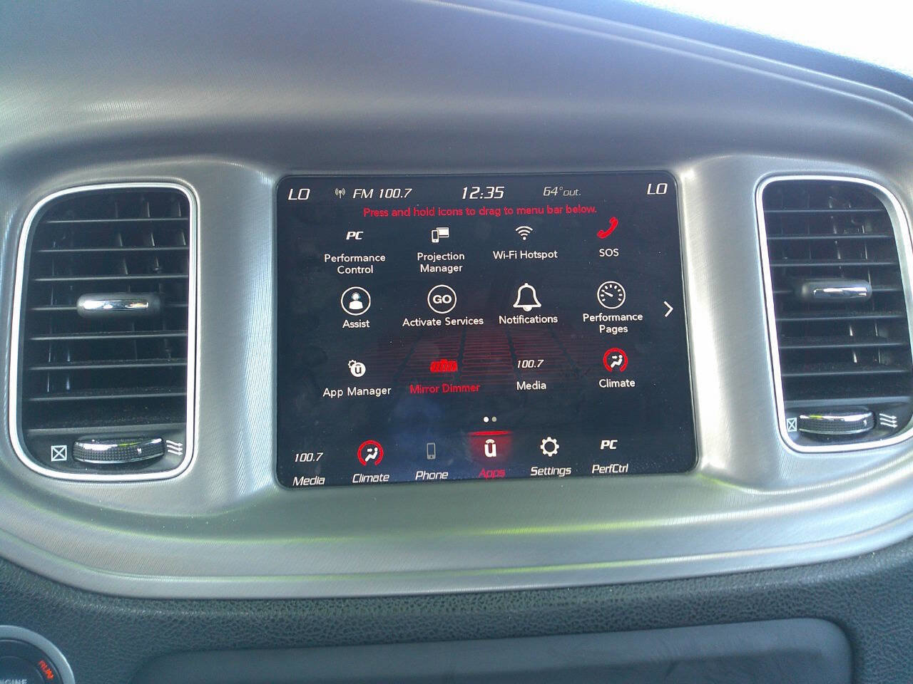 Used 2023 Dodge Charger GT image 22